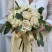 Wedding bouquet Coton 2 Flower delivery foreshortening