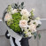 Букет Яблучний зефір доставка квітів ракурс Букет Яблучний зефір 1 доставка квітів ракурс