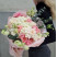 Bouquet Motives of tenderness 4 Flower delivery foreshortening