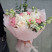 Bouquet Motives of tenderness 2 Flower delivery foreshortening
