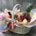Gift Basket Present Flower delivery foreshortening Gift Basket Present 2 Flower delivery foreshortening