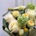 Букет Дюшес доставка квітів ракурс Букет Дюшес 4 доставка квітів ракурс