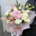 Букет Салют нежности 1 доставка цветов ракурс