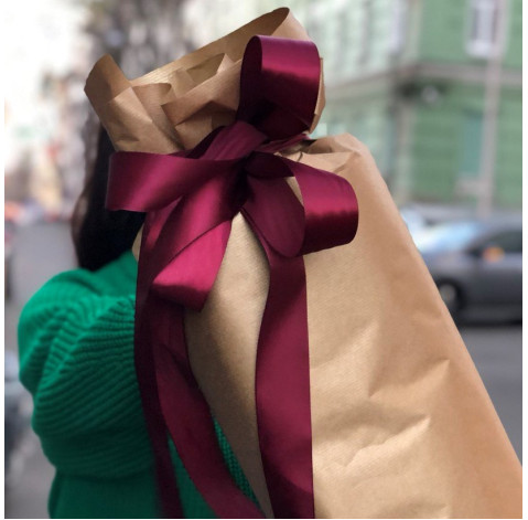 Gift wrapping 3 Flower delivery