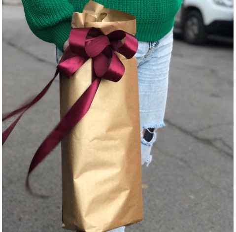 Gift wrapping 2 Flower delivery