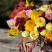 Квіткова композиція Осінній каприз 3 доставка квітів ракурс