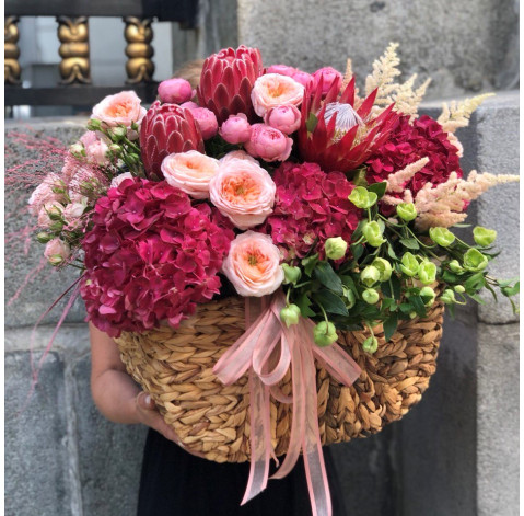 Flower Arrangement Inspiration 2 Flower delivery