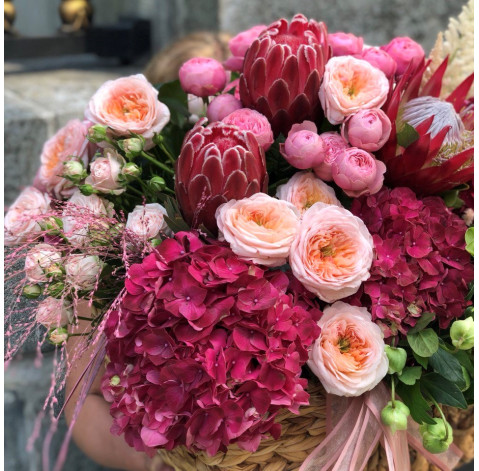 Flower Arrangement Inspiration 3 Flower delivery