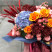 Квіткова композиція Яскрава мить 5 доставка квітів ракурс