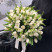 Bouquet White tulips and freesias Flower delivery foreshortening Bouquet White tulips and freesias 3 Flower delivery foreshortening