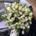 Bouquet White tulips and freesias Flower delivery foreshortening Bouquet White tulips and freesias 2 Flower delivery foreshortening