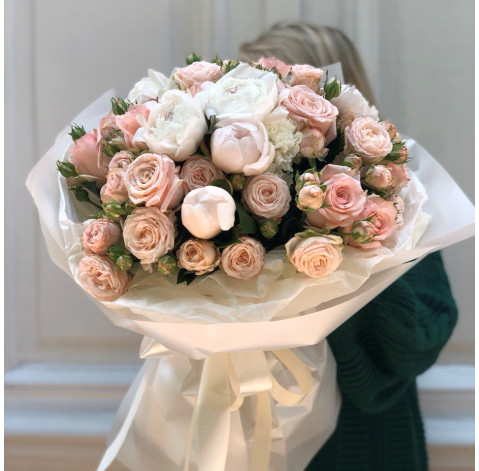 Bouquet Playa 1 Flower delivery