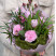 Букет Весенняя пряжа 2 доставка цветов ракурс