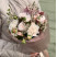 Букет Збиті вершки доставка квітів ракурс Букет Збиті вершки 3 доставка квітів ракурс