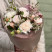 Букет Збиті вершки доставка квітів ракурс Букет Збиті вершки 1 доставка квітів ракурс