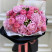 Букет Пионовое облако 2 доставка цветов ракурс