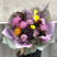 Bouquet Bright Stars 3 Flower delivery foreshortening