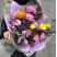 Bouquet Bright Stars 2 Flower delivery foreshortening