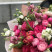 Букет Гармонія 5 доставка квітів ракурс