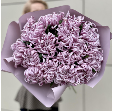 Chrysanthemum Vienne 4 Flower delivery