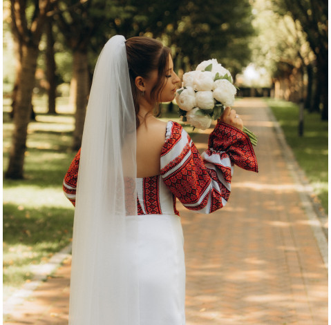 Bouquet 13 peonies 2 Flower delivery