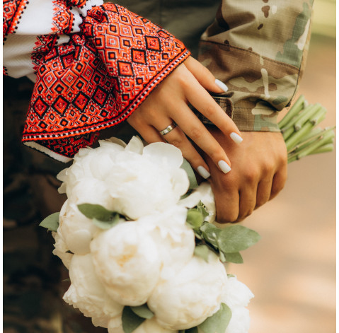 Bouquet 13 peonies 5 Flower delivery